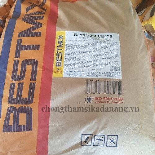BESTGROUT CE475